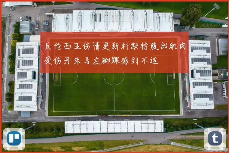瓦伦西亚伤情更新科默特腹部肌肉受伤丹朱马左脚踝感到不适